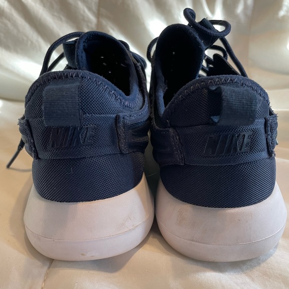 Nike Roshe 1 Woman’s size 8 Navy Blue - Picture 3 of 6